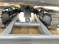 Komatsu - 2017 - pc56-7 - midigraafmachine - afbeelding 18 van  38