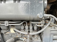 Komatsu - 2017 - pc56-7 - midigraafmachine - afbeelding 20 van  38