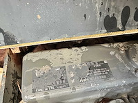 Komatsu - 2017 - pc56-7 - midigraafmachine - afbeelding 21 van  38