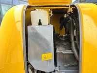 Komatsu - 2017 - pc56-7 - midigraafmachine - afbeelding 24 van  38