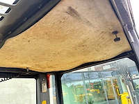 Komatsu - 2017 - pc56-7 - midigraafmachine - afbeelding 26 van  38