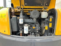 Komatsu - 2017 - pc56-7 - midigraafmachine - afbeelding 18 van  39