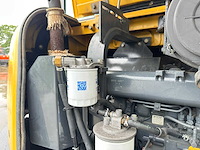 Komatsu - 2017 - pc56-7 - midigraafmachine - afbeelding 21 van  39