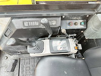 Komatsu - 2017 - pc56-7 - midigraafmachine - afbeelding 27 van  39