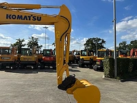 Komatsu - 2017 - pc56-7 - midigraafmachine - afbeelding 4 van  39