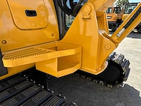 Komatsu - 2017 - pc56-7 - midigraafmachine - afbeelding 7 van  39