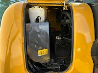 Komatsu - 2017 - pc56-7 - midigraafmachine - afbeelding 21 van  39