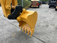 Komatsu - 2017 - pc56-7 - midigraafmachine - afbeelding 10 van  39