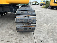 Komatsu - 2017 - pc56-7 - midigraafmachine - afbeelding 17 van  39