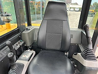 Komatsu - 2017 - pc56-7 - midigraafmachine - afbeelding 37 van  39