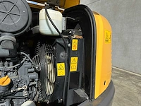 Komatsu - 2017 - pc56-7 - midigraafmachine - afbeelding 18 van  40