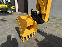 Komatsu - 2017 - pc56-7 - midigraafmachine - afbeelding 32 van  40