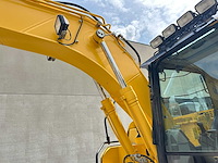 Komatsu - 2018 - pc138 us-11 - midigraafmachine - afbeelding 11 van  45
