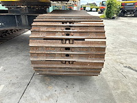 Komatsu - 2018 - pc138 us-11 - midigraafmachine - afbeelding 13 van  45
