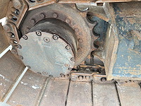 Komatsu - 2018 - pc138 us-11 - midigraafmachine - afbeelding 15 van  45