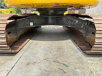 Komatsu - 2018 - pc138 us-11 - midigraafmachine - afbeelding 12 van  36