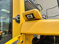 Komatsu - 2018 - pc138 us-11 - midigraafmachine - afbeelding 14 van  36