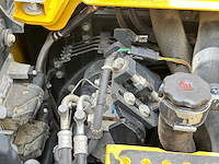 Komatsu - 2018 - pc138 us-11 - midigraafmachine - afbeelding 24 van  36
