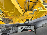 Komatsu - 2018 - pc138 us-11 - midigraafmachine - afbeelding 29 van  36
