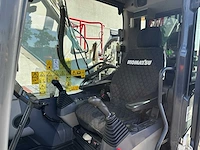 Komatsu - 2018 - pc210lci-11 - rupsgraafmachine - afbeelding 52 van  71