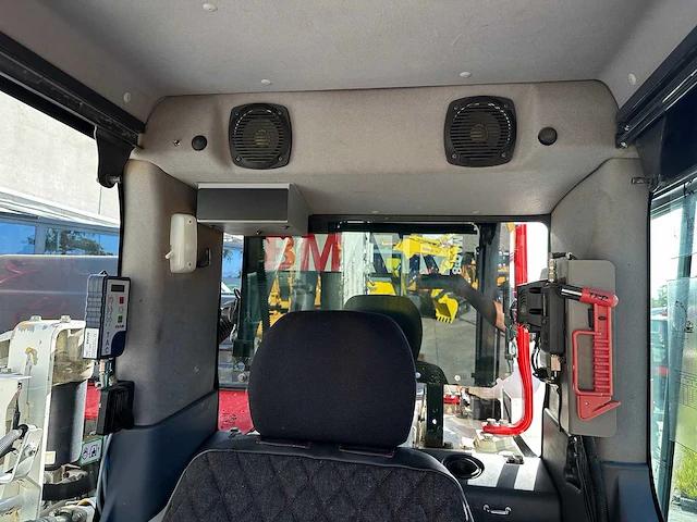 Komatsu - 2018 - pc210lci-11 - rupsgraafmachine - afbeelding 53 van  71