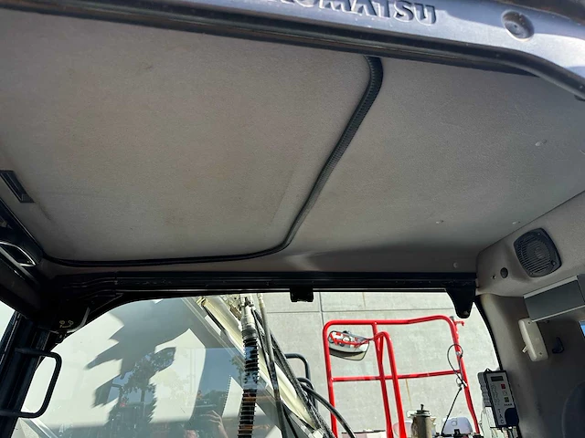 Komatsu - 2018 - pc210lci-11 - rupsgraafmachine - afbeelding 54 van  71
