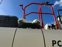 Komatsu - 2018 - pc210lci-11 - rupsgraafmachine - afbeelding 71 van  71