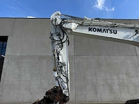 Komatsu - 2018 - pc210lci-11 - rupsgraafmachine - afbeelding 45 van  71
