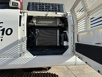 Komatsu - 2018 - pc210lci-11 - rupsgraafmachine - afbeelding 16 van  71