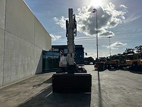 Komatsu - 2018 - pc210lci-11 - rupsgraafmachine - afbeelding 12 van  71
