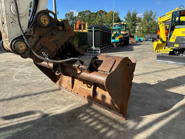 Komatsu - 2018 - pc210lci-11 - rupsgraafmachine - afbeelding 37 van  71