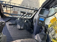 Komatsu - 2018 - pc210lci-11 - rupsgraafmachine - afbeelding 71 van  71