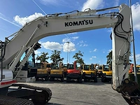 Komatsu - 2018 - pc210lci-11 - rupsgraafmachine - afbeelding 3 van  71
