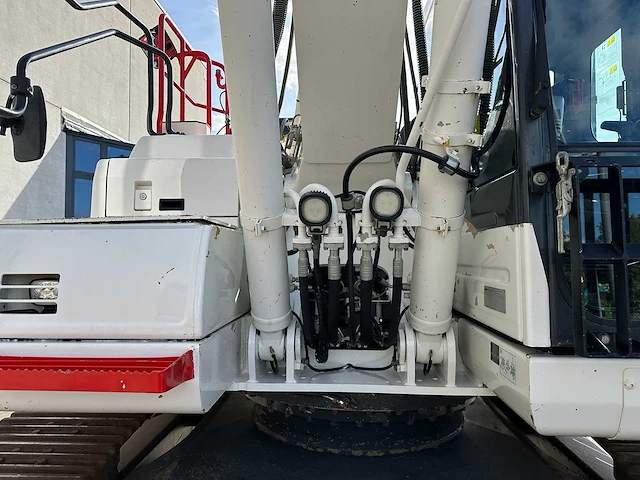 Komatsu - 2018 - pc210lci-11 - rupsgraafmachine - afbeelding 6 van  71