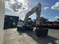 Komatsu - 2018 - pc210lci-11 - rupsgraafmachine - afbeelding 23 van  71