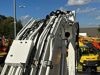 Komatsu - 2018 - pc210lci-11 - rupsgraafmachine - afbeelding 52 van  71