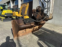 Komatsu - 2018 - pc210lci-11 - rupsgraafmachine - afbeelding 54 van  71