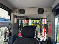 Komatsu - 2018 - pc210lci-11 - rupsgraafmachine - afbeelding 59 van  71