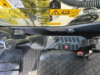 Komatsu - 2018 - pc210lci-11 - rupsgraafmachine - afbeelding 42 van  71