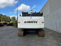 Komatsu - 2018 - pc210lci-11 - rupsgraafmachine - afbeelding 40 van  71