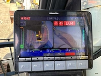 Komatsu - 2018 - pc210lci-11 - rupsgraafmachine - afbeelding 69 van  71