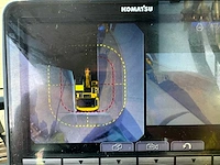 Komatsu - 2018 - pc210lci-11 - rupsgraafmachine - afbeelding 70 van  71