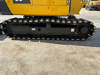 Komatsu - 2020 - pc56-7 - midigraafmachine - afbeelding 3 van  12