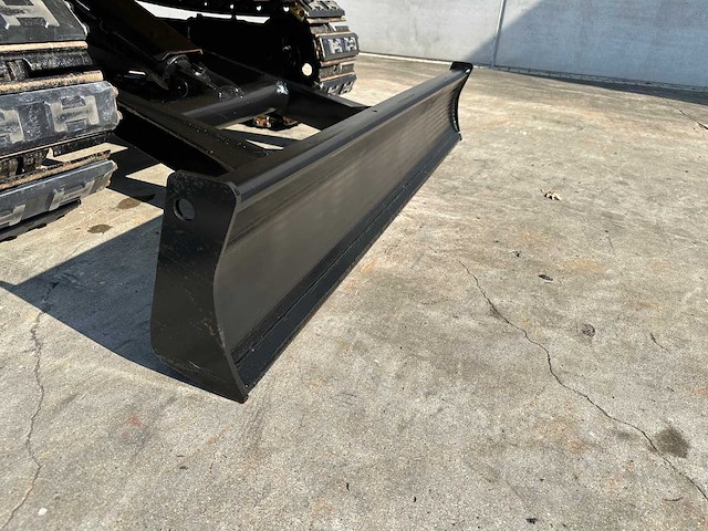 Komatsu - 2020 - pc56-7 - midigraafmachine - afbeelding 5 van  12