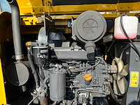 Komatsu - 2020 - pc56-7 - midigraafmachine - afbeelding 6 van  12