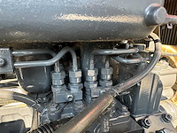 Komatsu - 2020 - pc56-7 - midigraafmachine - afbeelding 7 van  12