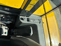 Komatsu - 2020 - pc56-7 - midigraafmachine - afbeelding 9 van  12