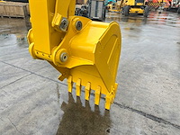 Komatsu - 2022 - pc58-8 - midigraafmachine - afbeelding 2 van  40