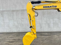 Komatsu - 2022 - pc58-8 - midigraafmachine - afbeelding 3 van  40