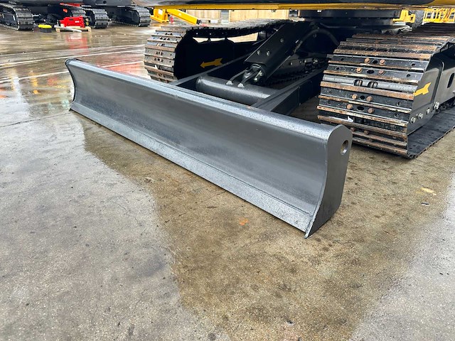 Komatsu - 2022 - pc58-8 - midigraafmachine - afbeelding 13 van  40